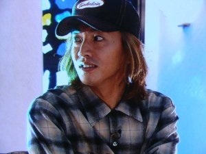 T-RIDERS E ＜TENDERLOIN＞: こばやんのファッションぼや記