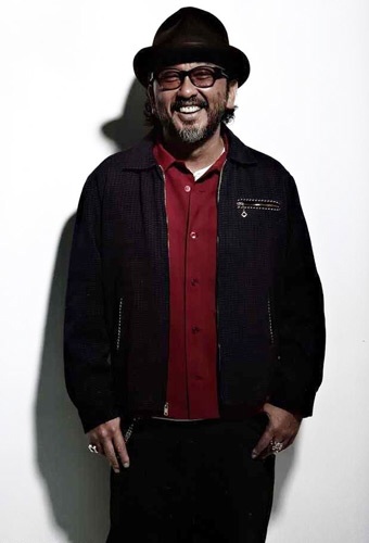 T-RIDERS E ＜TENDERLOIN＞: こばやんのファッションぼや記